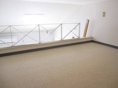 【内装】 | シティパレス21西大寺Ｐ-2 | ロフト