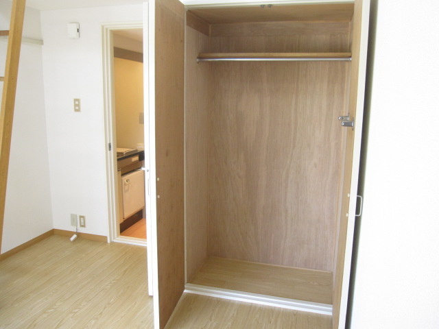 【収納】 | シティパレス21西大寺Ｐ-2