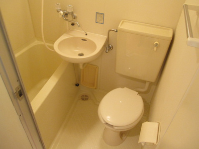 【浴室】 | シティパレス21西大寺Ｐ-2