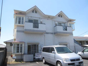 シティパレス21西大寺Ｐ-2の画像