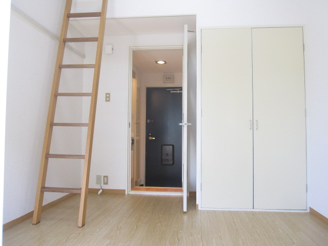 【洋室】 | シティパレス21西大寺Ｐ-2