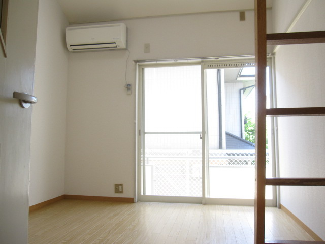 【洋室】 | シティパレス21西大寺Ｐ-2