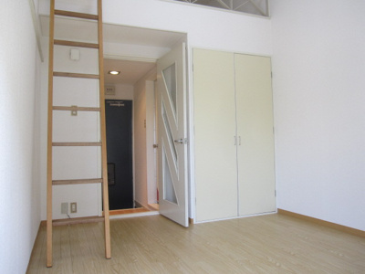 【洋室】 | シティパレス21西大寺Ｐ-2