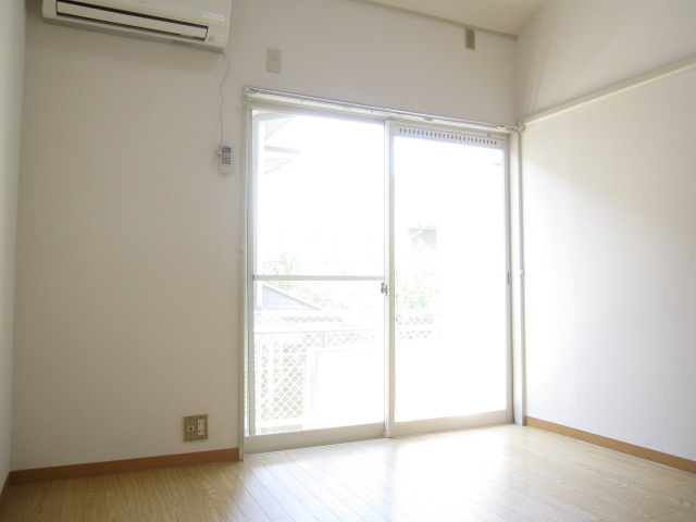 【洋室】 | シティパレス21西大寺Ｐ-2