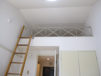 【洋室】 | シティパレス21西大寺Ｐ-2