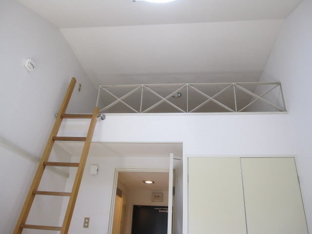 【洋室】 | シティパレス21西大寺Ｐ-2