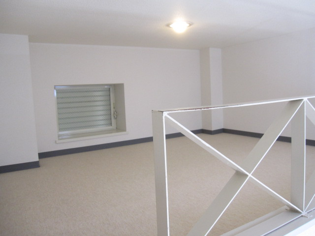 【内装】 | シティパレス21西大寺Ｐ-2 | ロフト