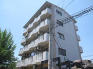 アミティ西大寺Ｐ-8の画像