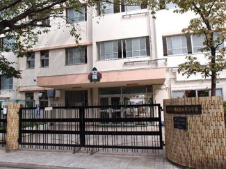 【周辺】 | 向原小学校