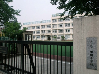 【周辺】 | 中幡小学校