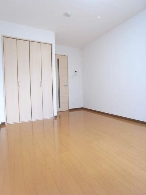 リリックコート長島の内装