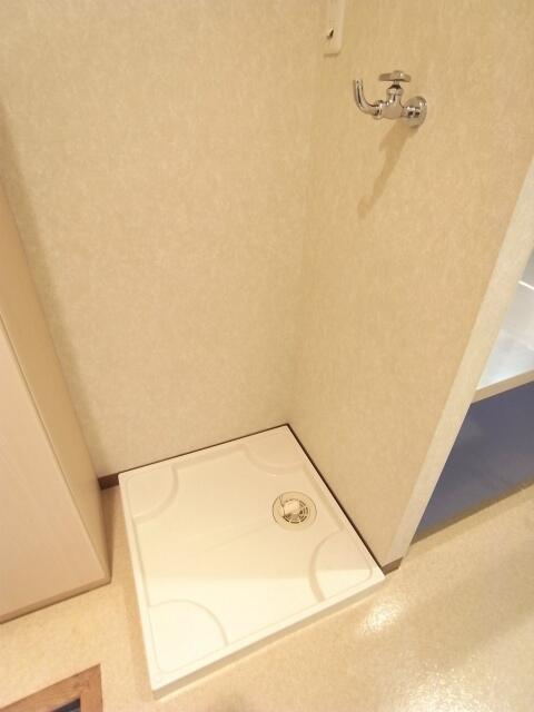 リリックコート長島の設備