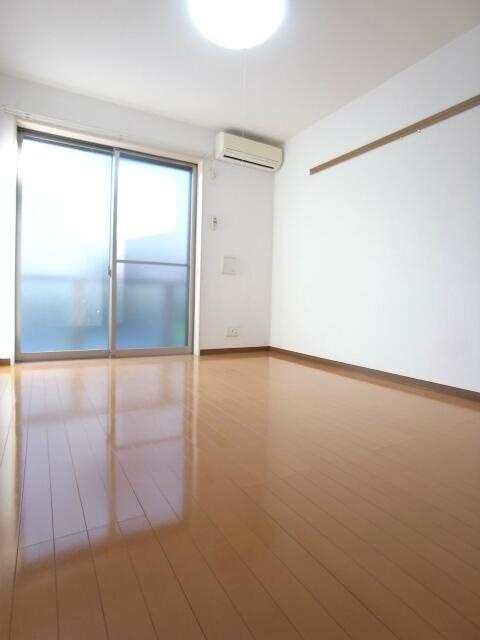 リリックコート長島の居間・リビング