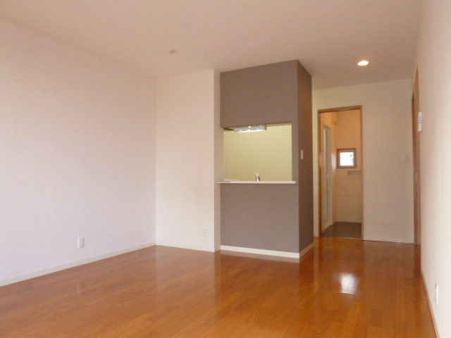 ウィンズＣの内装