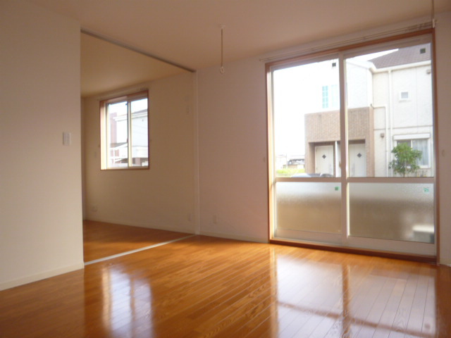 ウィンズＣの内装