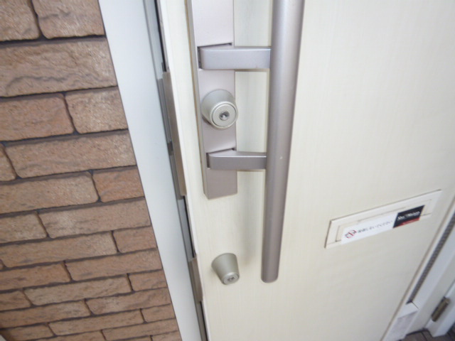 ウィンズＣのセキュリティ