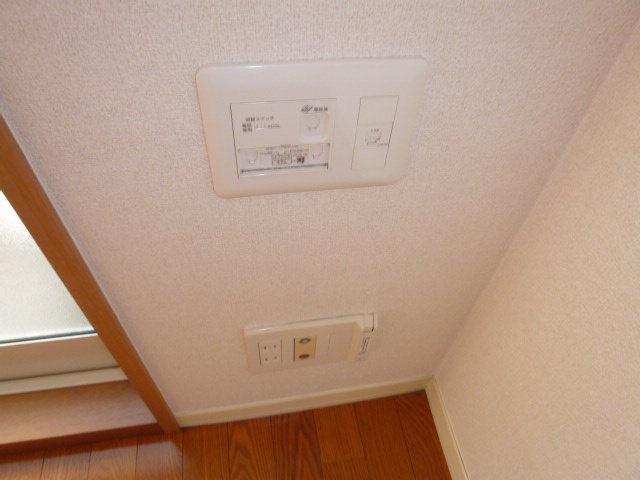 ウィンズＣの設備