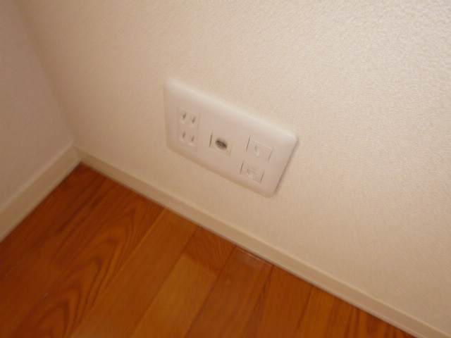 ウィンズＣの設備