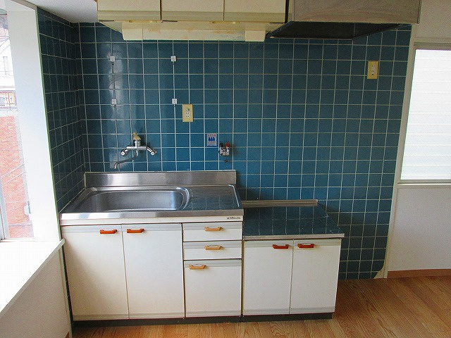  | オーシャンビル