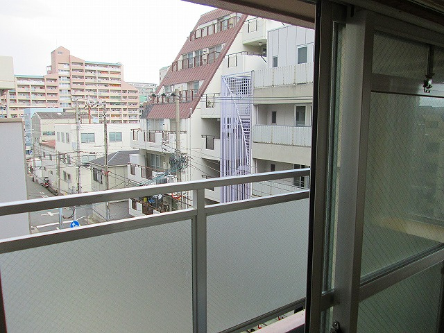  | オーシャンビル