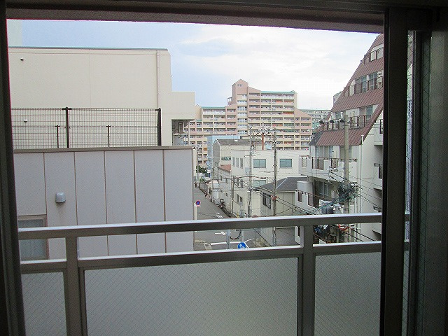  | オーシャンビル