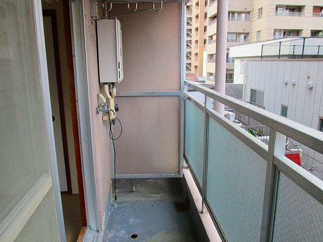  | オーシャンビル