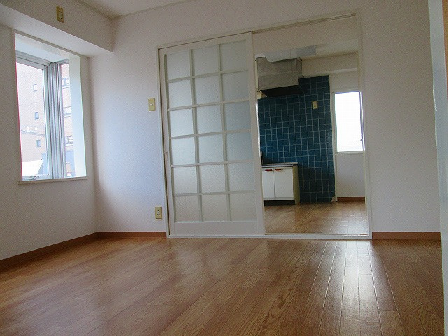  | オーシャンビル