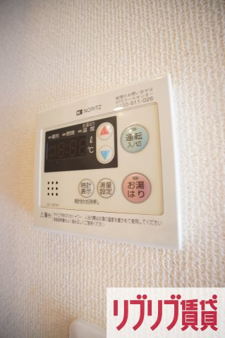 ＫＤＸ千葉中央レジデンスの設備