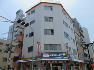 神戸市兵庫区大開通７丁目のマンションの画像