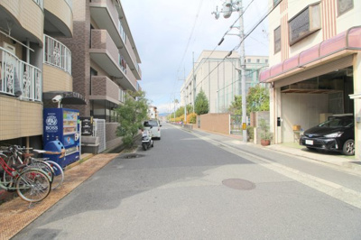 【周辺】 | アーベイン緑地公園