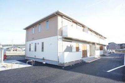 【外観】 | アフロディア