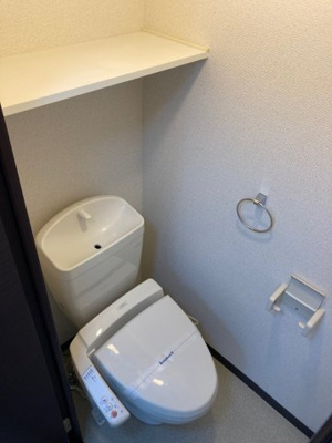 【トイレ】 | グラシューズ