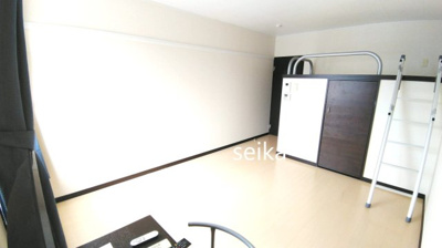 【寝室】 | グラシューズ