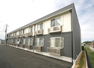 【外観】 | グラシューズ