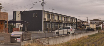 【駐車場】 | グラシューズ