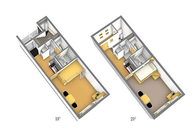 【その他共用部分】 | グラシューズ
