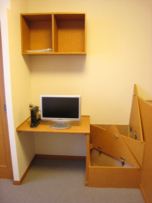 【収納】 | ｔｓｕｂａｓａ  | ステップも収納になっているんです。