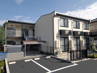 【外観】 | ｔｓｕｂａｓａ 