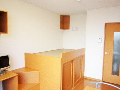 【内装】 | ｔｓｕｂａｓａ  | 1Fはフローリング、2Fはカーペットになります。