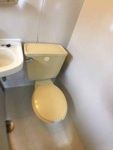 【トイレ】