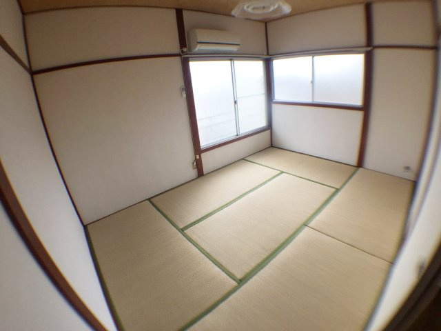 【居間・リビング】