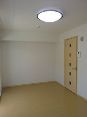 【洋室】 | ル・レーヴ