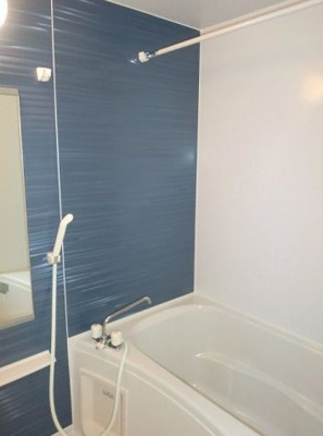 【浴室】 | ル・レーヴ