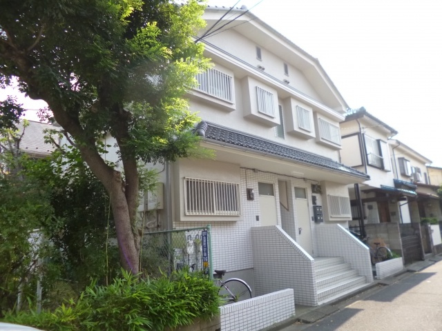 プラッツ北原