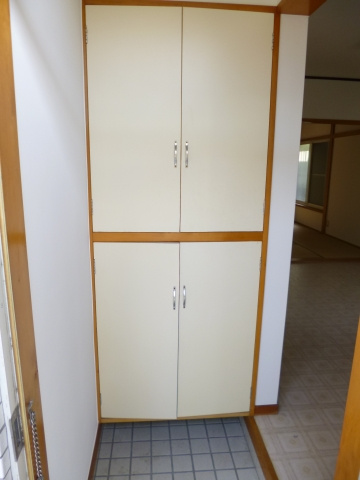 プラッツ北原のその他