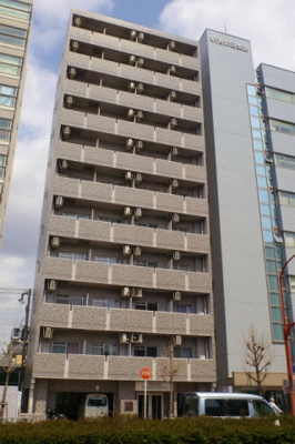 【外観】 | エスリード西宮