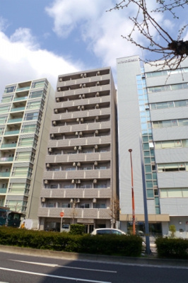 【外観】 | エスリード西宮