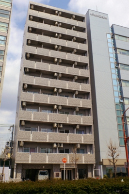 【外観】 | エスリード西宮