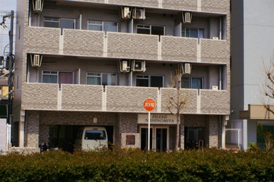 【外観】 | エスリード西宮