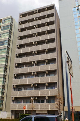 【外観】 | エスリード西宮